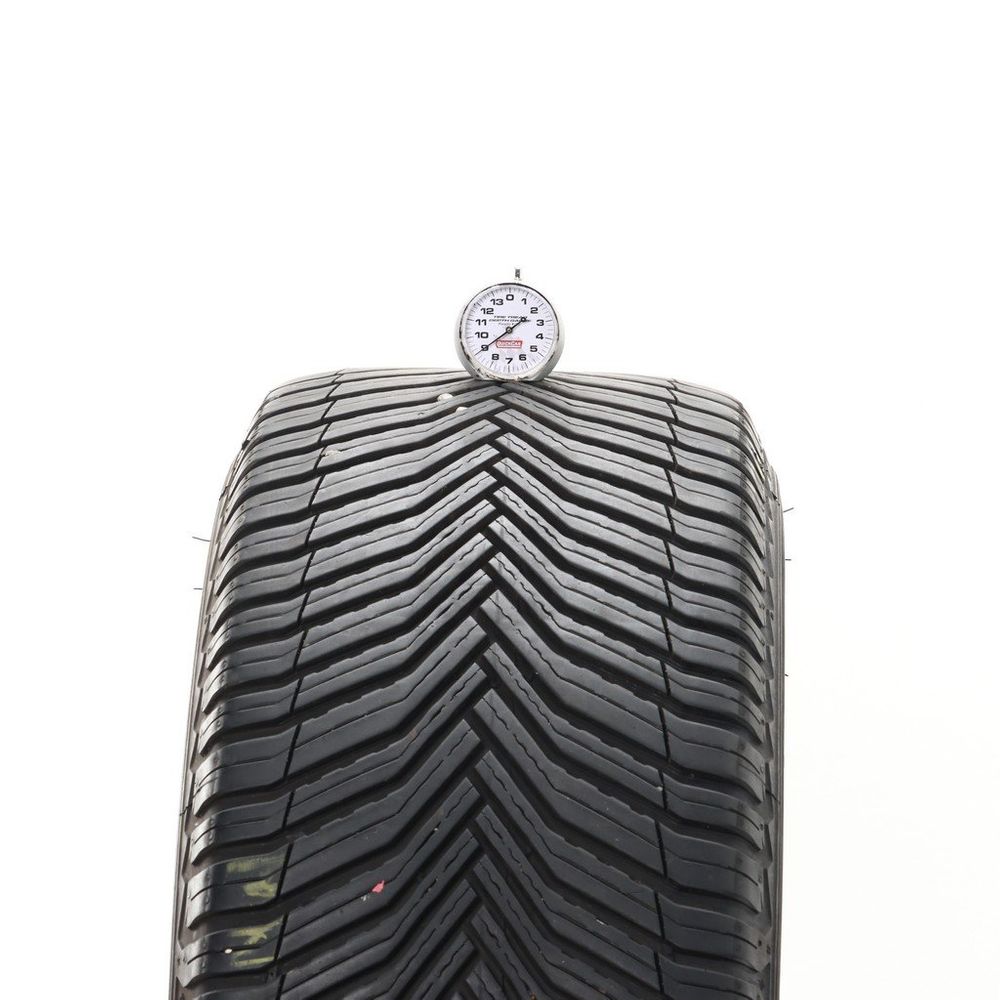 Used 265/55R19 Michelin CrossClimate 2 113V - 9/32 - Image 2
