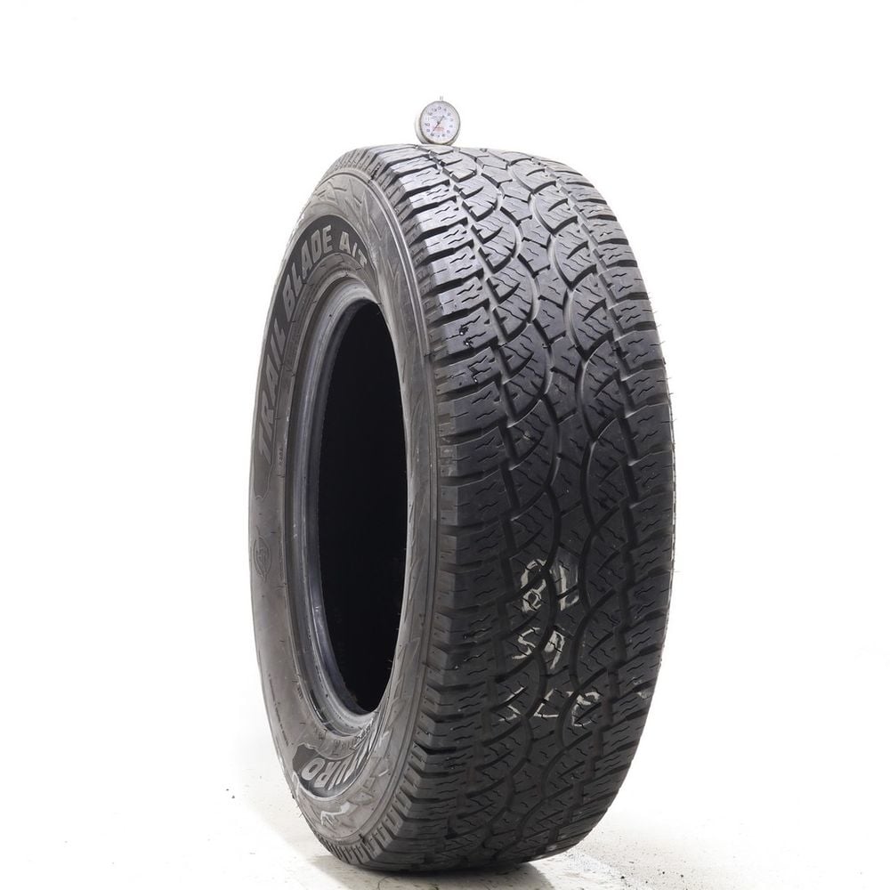 Used 275/65R18 Atturo Trail Blade AT 116T - 8/32 - Image 1