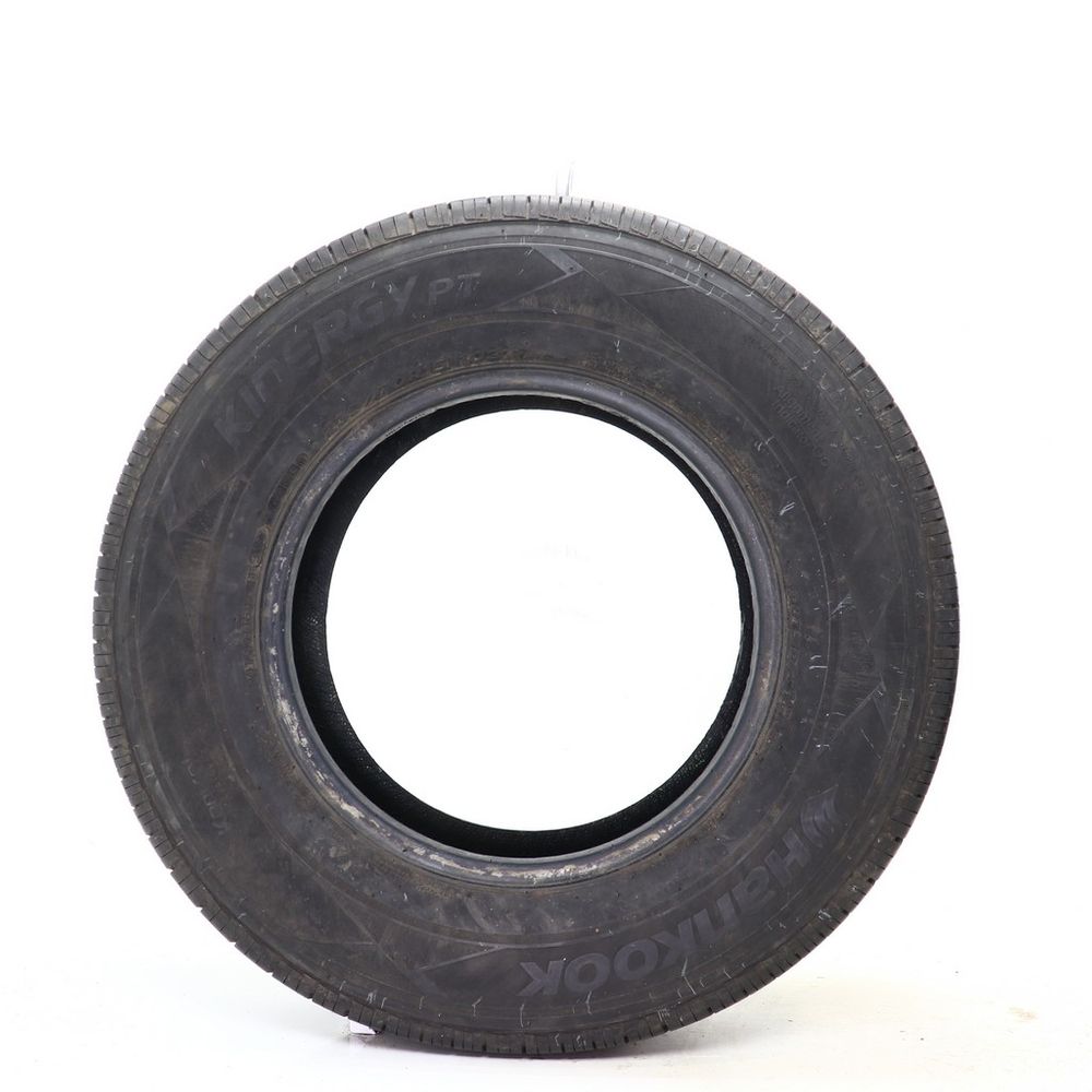 Used 235/70R15 Hankook Kinergy PT 103T - 9/32 - Image 3