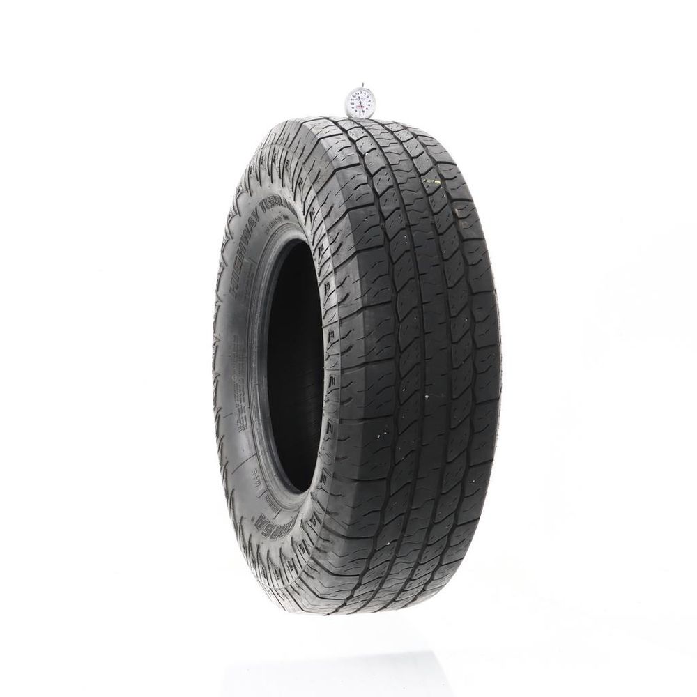 Used LT 265/75R16 Corsa Highway Terrain Plus 123/120S E - 6/32 - Image 1