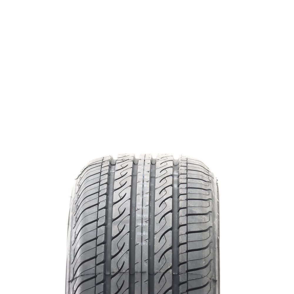 Set of (4) New 205/55R16 Arisun Aggressor ZP01 91V - Image 2