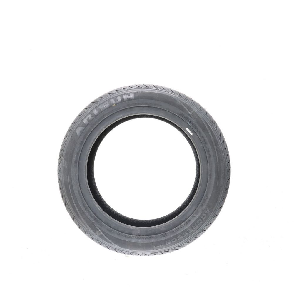 Set of (4) New 205/55R16 Arisun Aggressor ZP01 91V - Image 3