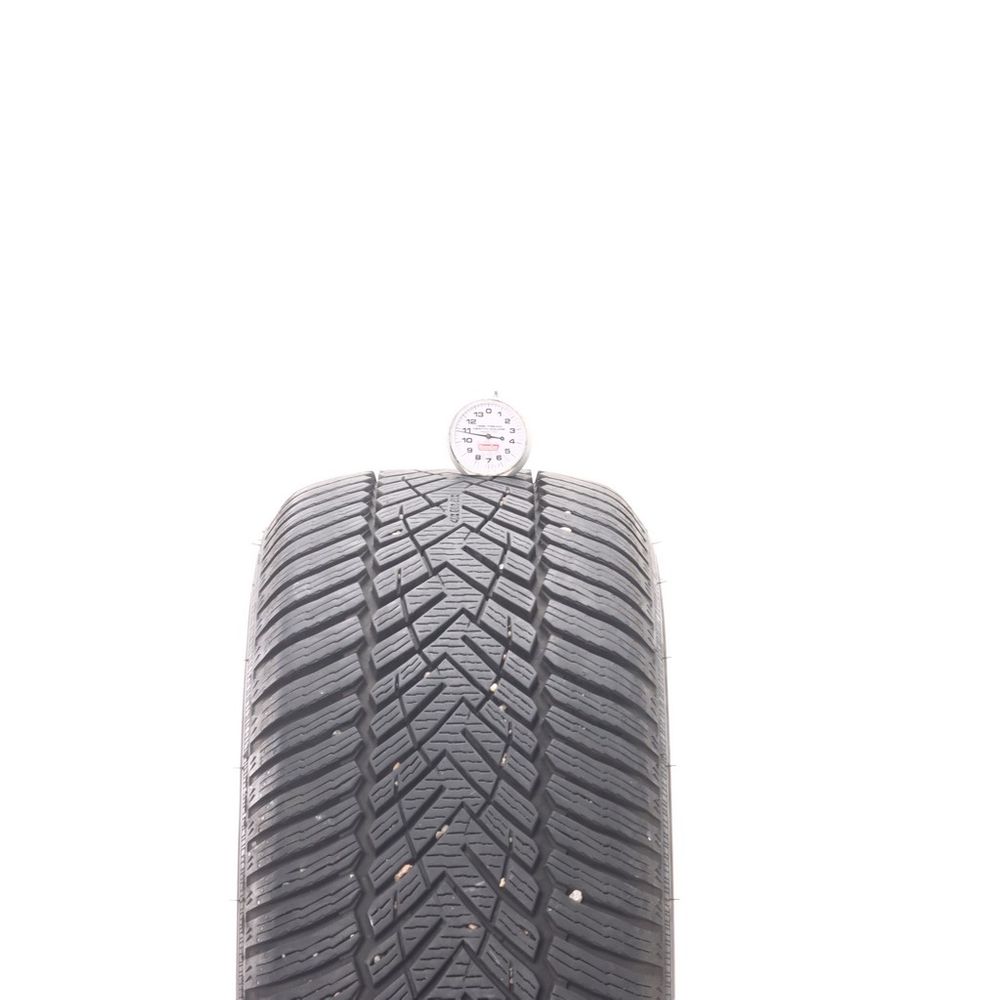 Used 235/55R18 Nokian Encompass AW02 104V - 10.5/32 - Image 2