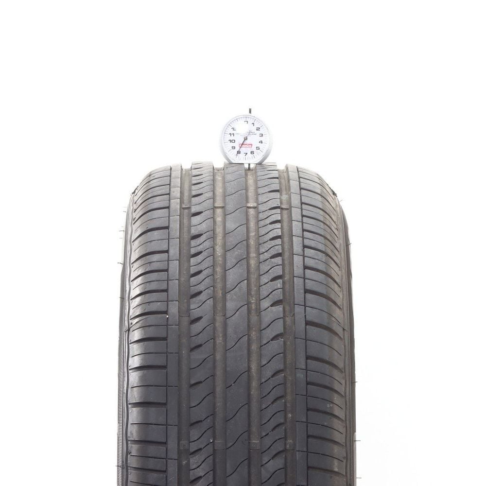 Set of (4) Used 205/65R16 Starfire Solarus A/S 95H - 8-8.5/32 - Image 2