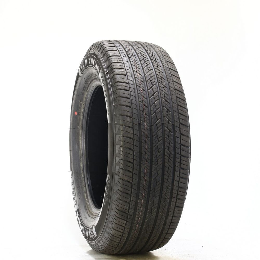 Driven Once 265/65R18 Michelin Primacy LTX 114T - 11.5/32 - Image 1