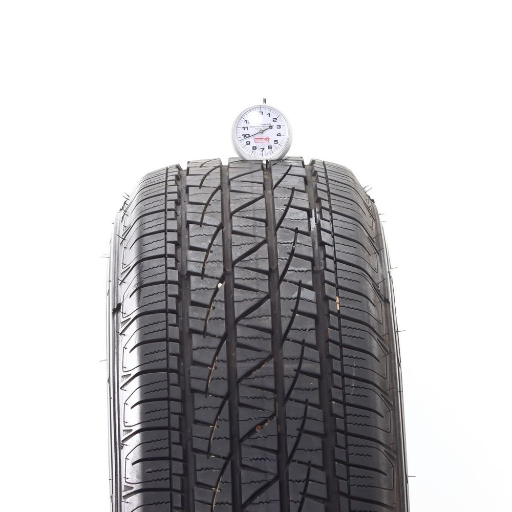 Used 245/75R16 Firestone Destination LE2 109S - 9.5/32 - Image 2