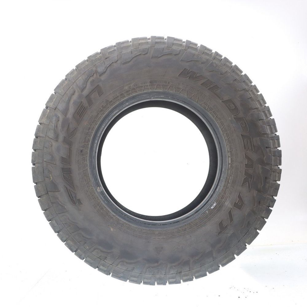Used LT 305/70R16 Falken Wildpeak A/T3W 124/121R E - 10/32 - Image 3