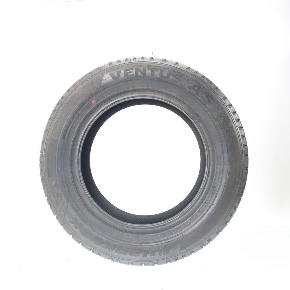 Used 275/55R17 Hankook Ventus AS RH07 109V - 11/32 - Image 3