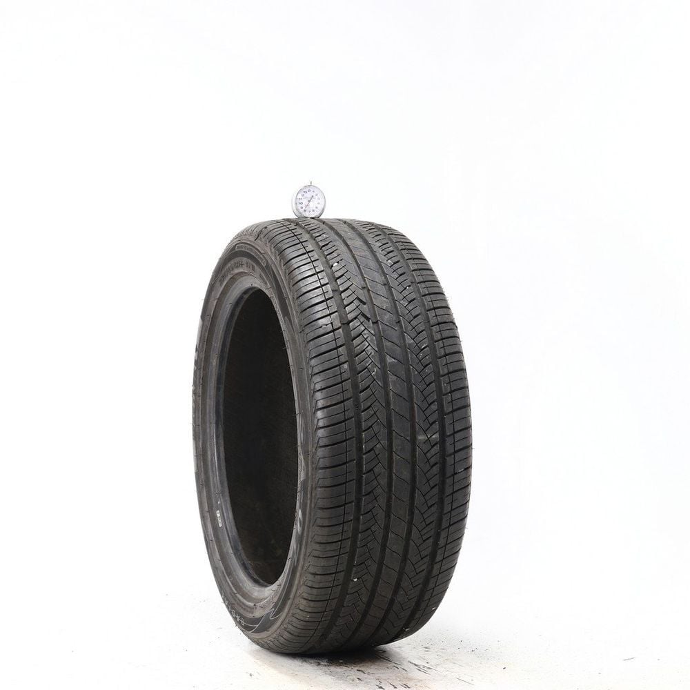 Set of (2) Used 235/45ZR17 Westlake SA-07 97W - 8-8.5/32 - Image 1