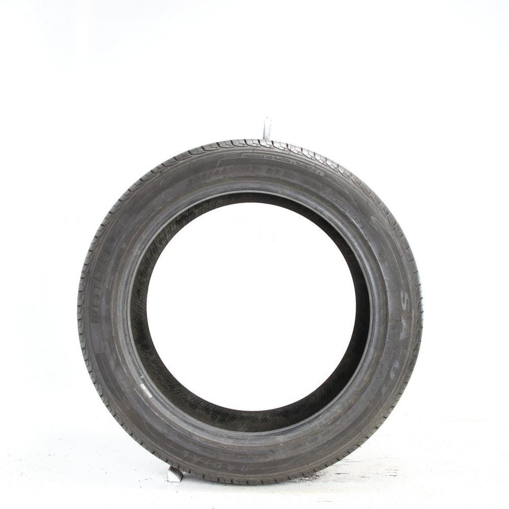 Set of (2) Used 235/45ZR17 Westlake SA-07 97W - 8-8.5/32 - Image 3