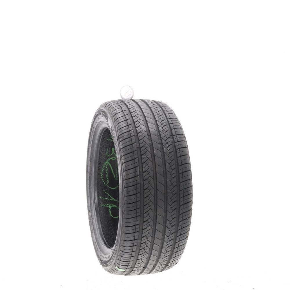 Set of (2) Used 235/45ZR17 Westlake SA-07 97W - 8-8.5/32 - Image 4