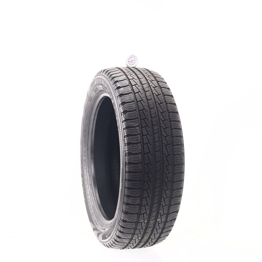 Used P 245/50R20 Pirelli Scorpion STR 102H - 10/32 - Image 1