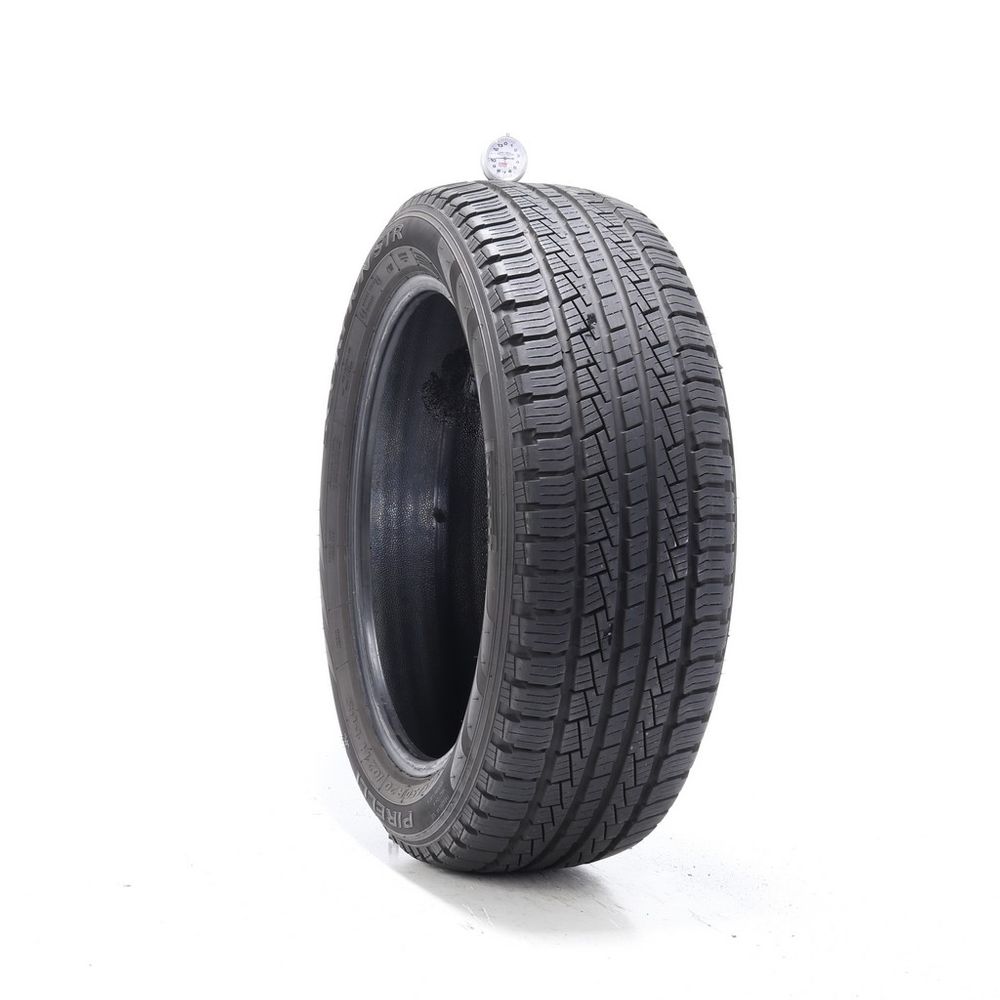 Set of (4) Used 245/50R20 Pirelli Scorpion STR 102H - 8.5-10/32 - Image 8