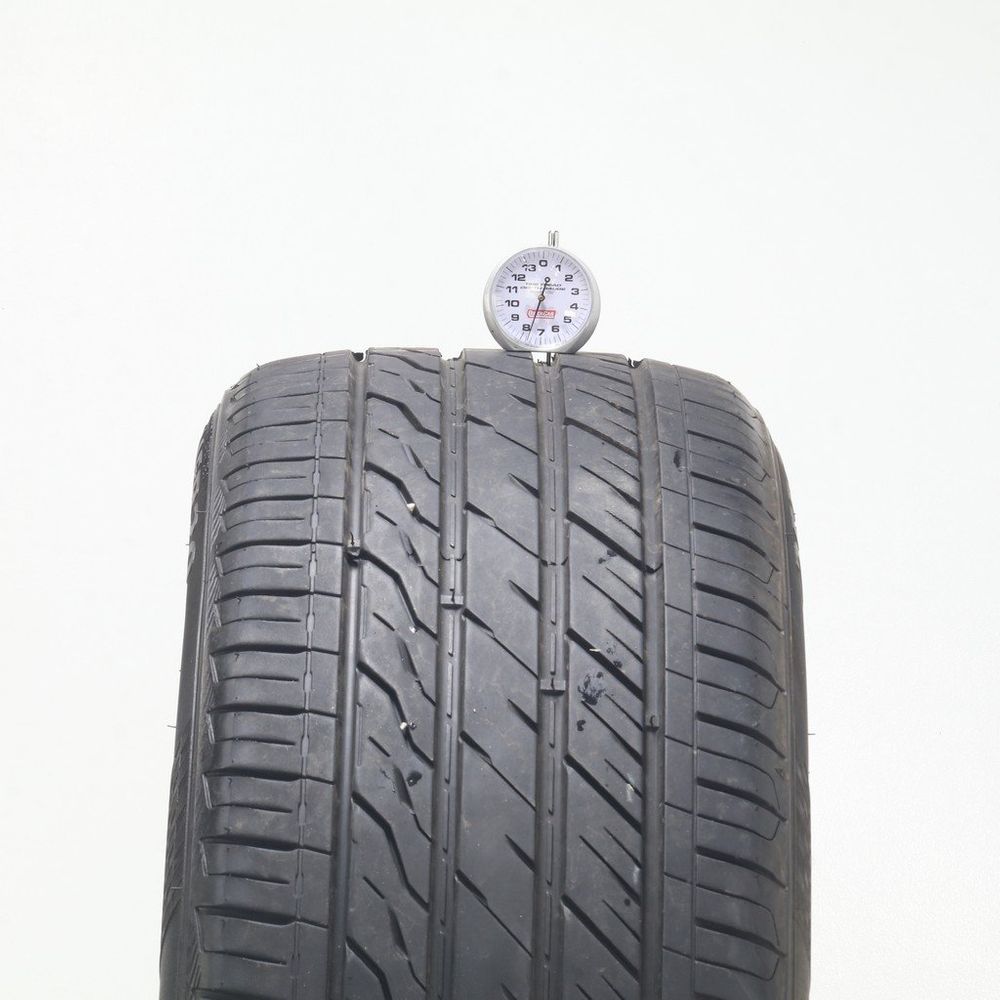 Set of (2) Used 255/45ZR20 Landsail LS588 SUV 105W - 7.5/32 - Image 2