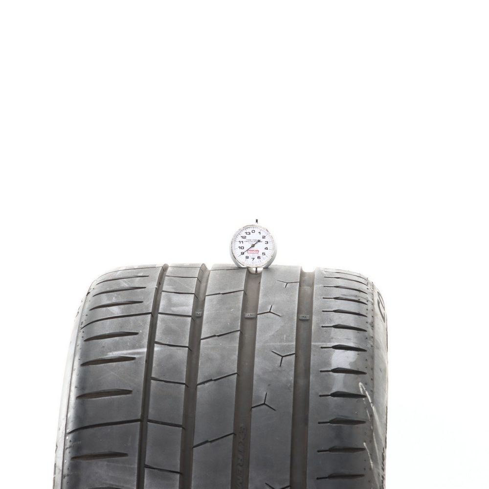 Used 325/30ZR19 Continental ExtremeContact Sport 02 101Y - 9/32 - Image 2