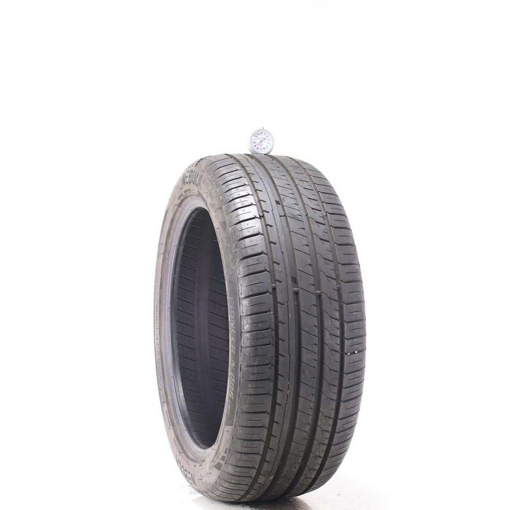 Used 235/45ZR18 Nebula Pioneer N006 UHP 98W - 9/32 - Image 1