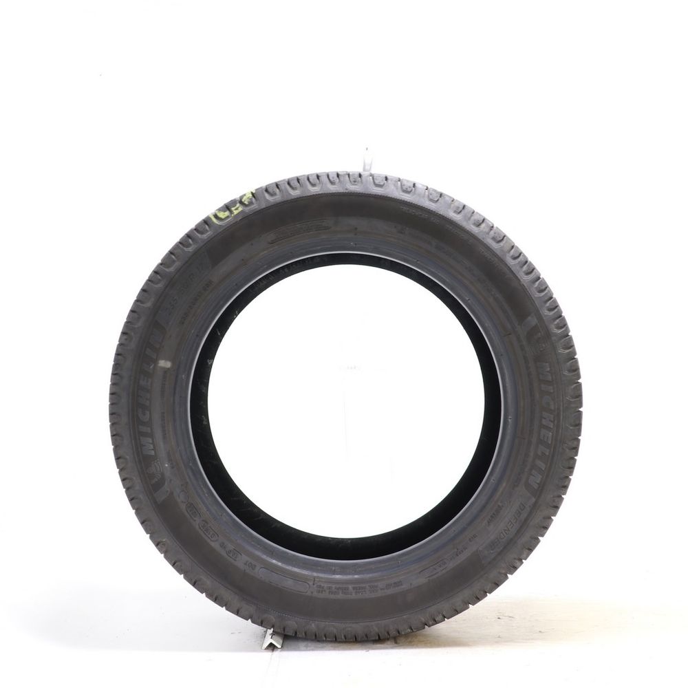 Used 235/50R17 Michelin Defender 2 96H - 8/32 - Image 3