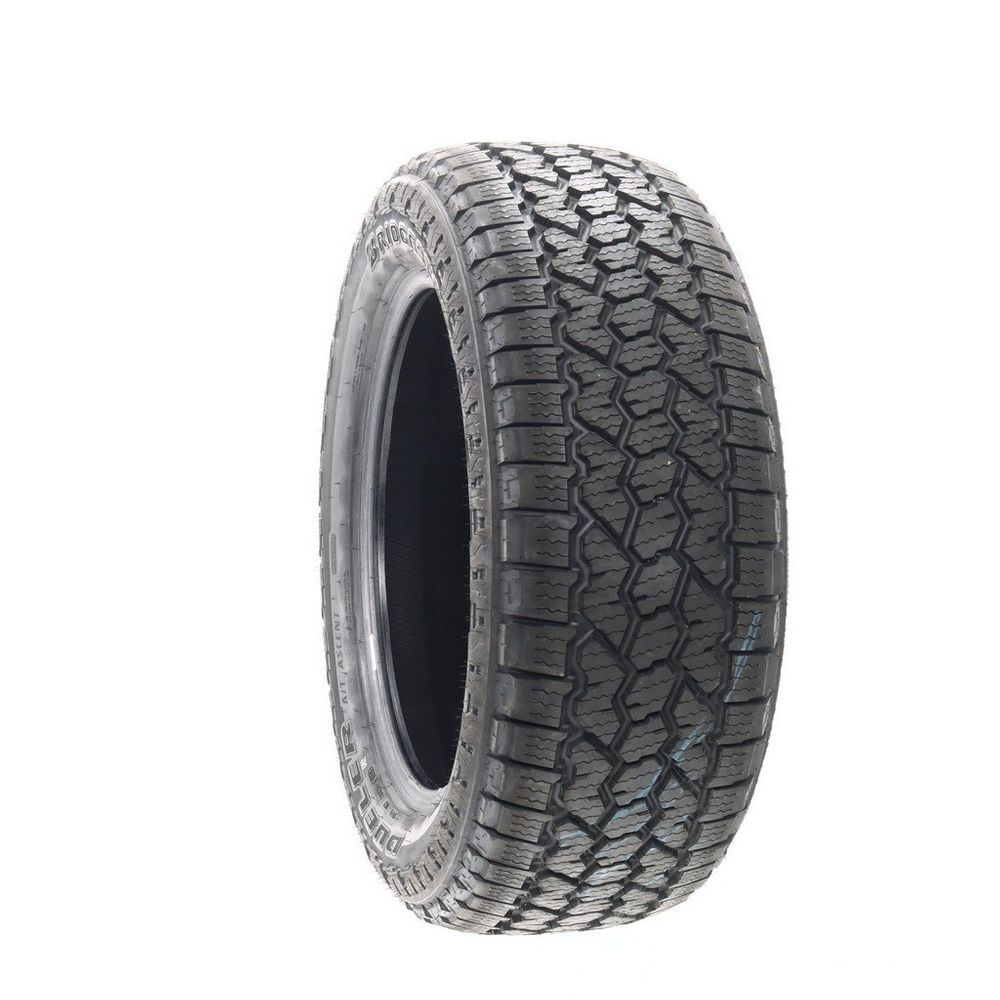 New 275/55R20 Bridgestone Dueler A/T Ascent Enliten 113T - Image 1