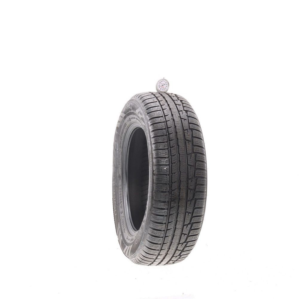 Used 195/65R15 Nokian WR G3 95H - 9.5/32 - Image 1