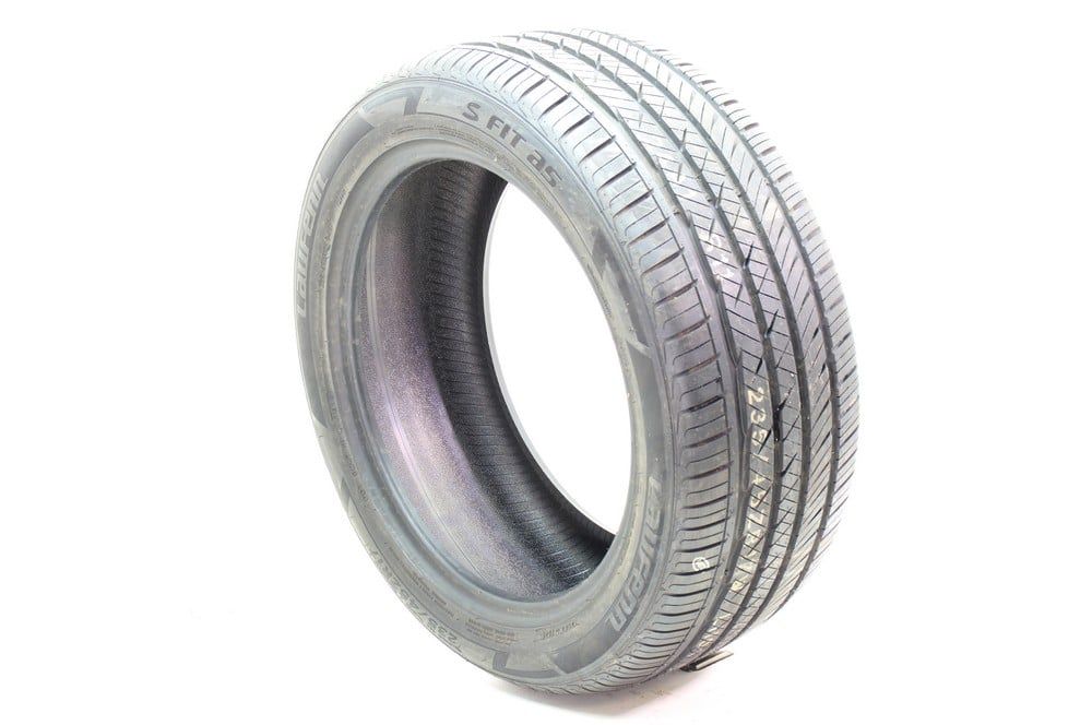 New 235/45ZR17 Laufenn S Fit AS 94W - 9/32 - Image 1
