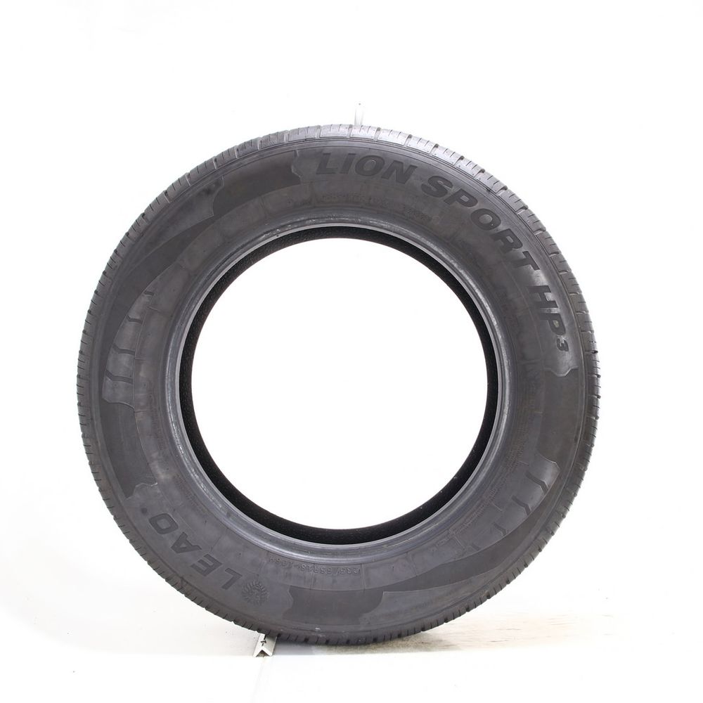 Used 235/65R18 Leao Lion Sport HP3 106H - 8.5/32 - Image 3