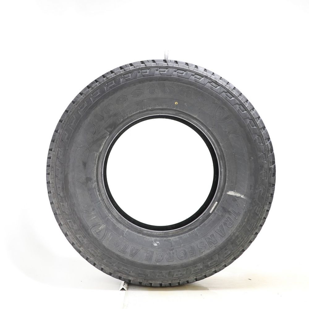 Used LT 265/75R16 Firestone Transforce AT2 123/120R E - 12.5/32 - Image 3