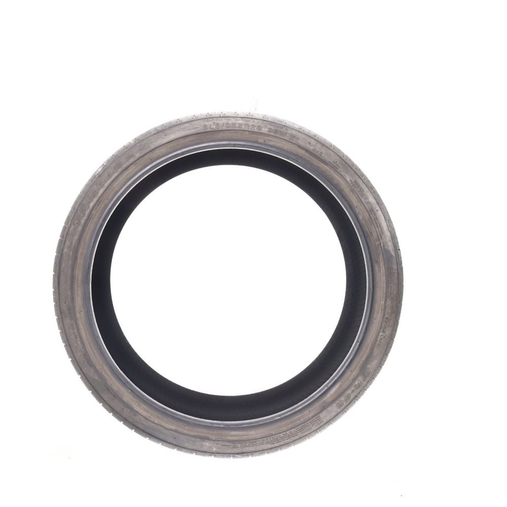 Used 245/35ZR20 TBB TR-66 95W - 7/32 - Image 3