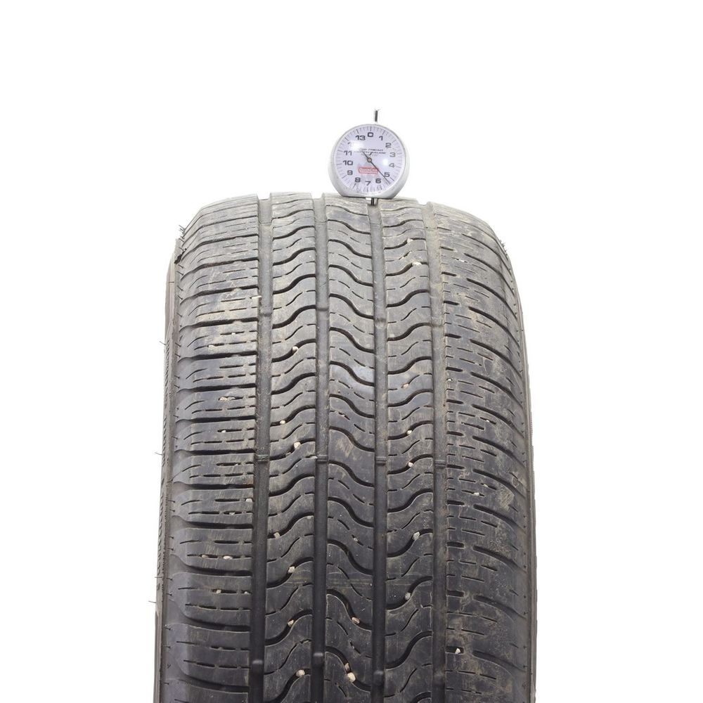 Set of (2) Used 225/65R17 Firestone All Season (Firestone) 102T - 5.5-7/32 - Image 2