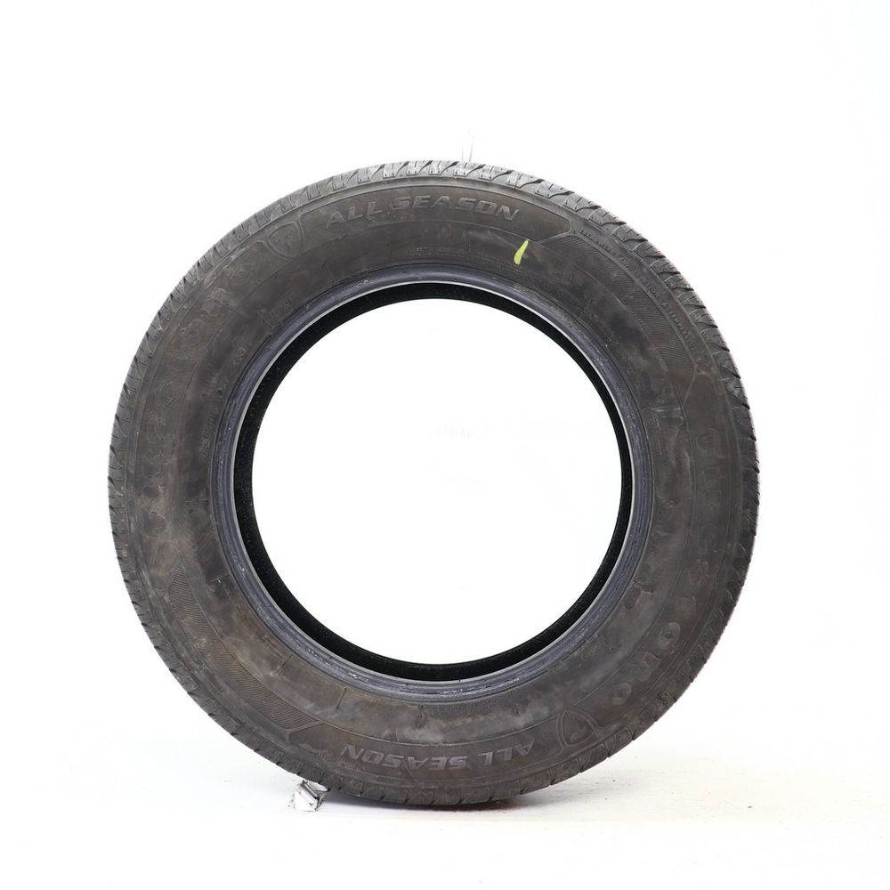 Set of (2) Used 225/65R17 Firestone All Season (Firestone) 102T - 5.5-7/32 - Image 3