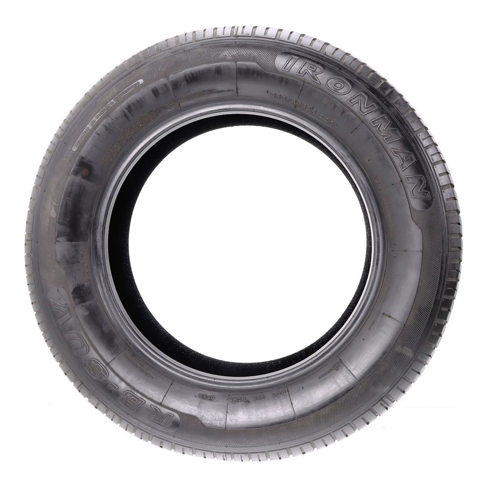 Set of (2) Used 265/60R18 Ironman RB-SUV 110H - 9.5/32 - Image 3