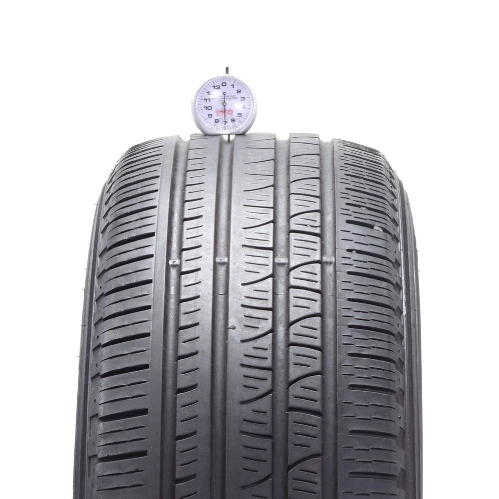 Set of (2) Used 235/60R18 Pirelli Scorpion Verde 103H - 7-8/32 - Image 2