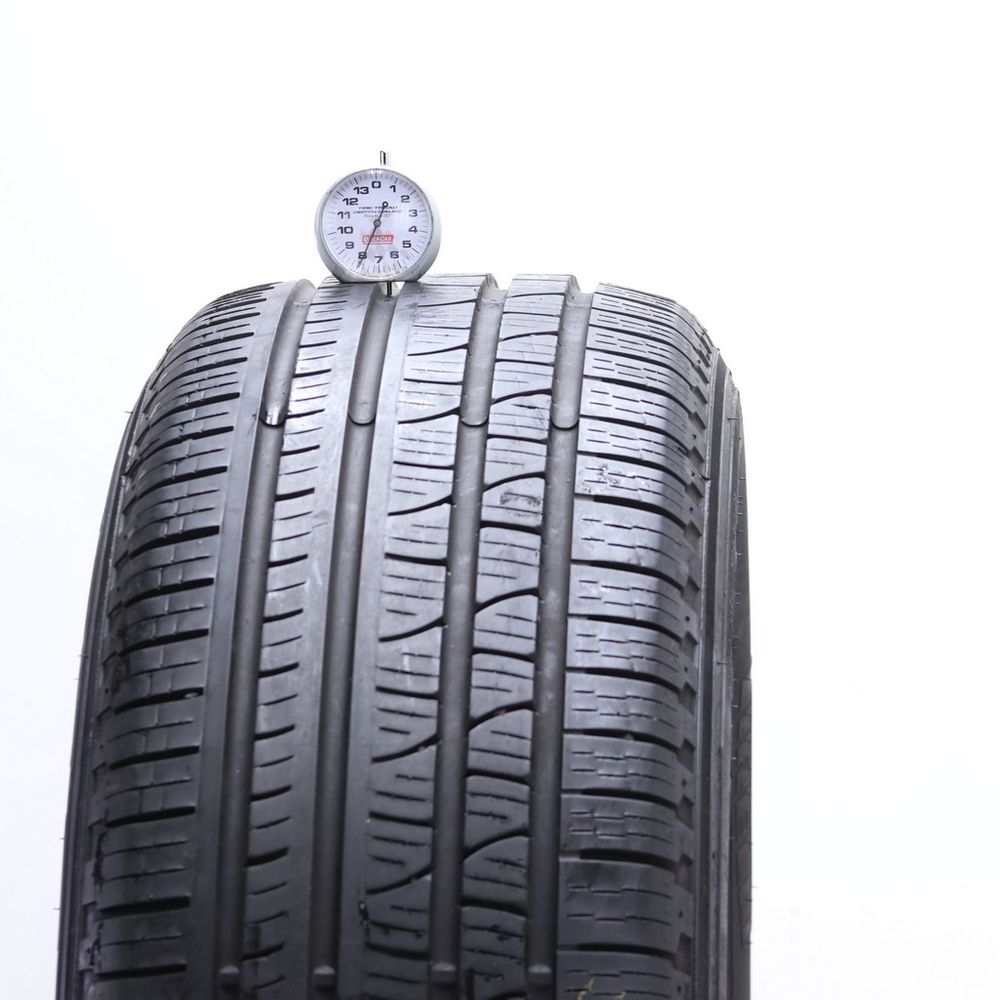 Set of (2) Used 235/60R18 Pirelli Scorpion Verde 103H - 7-8/32 - Image 5