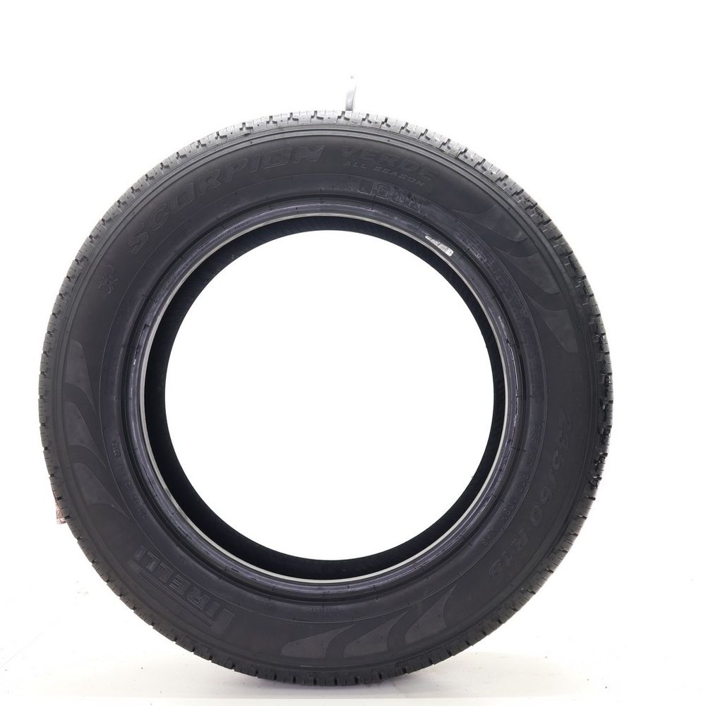 Set of (2) Used 235/60R18 Pirelli Scorpion Verde 103H - 7-8/32 - Image 6