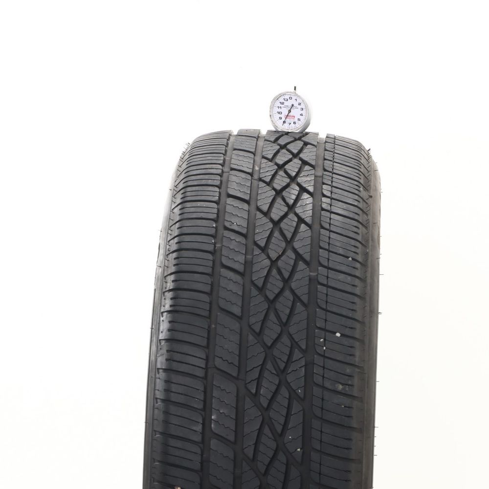 Set of (4) Used 235/55R19 Firestone Firehawk AS V2 105W - 8/32 - Image 2