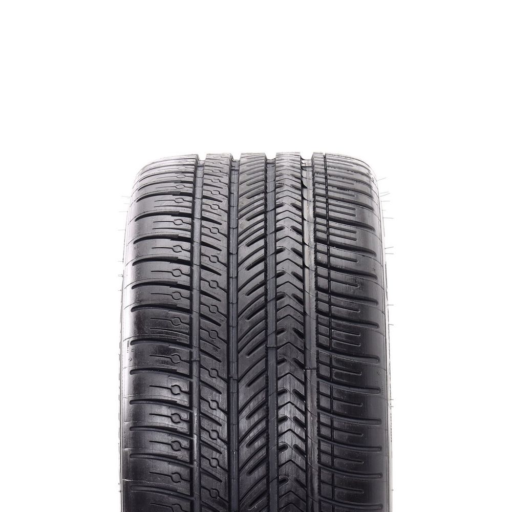 New 245/35ZR19 Michelin Pilot Sport All Season 4 93Y - 9.5/32 - Image 2