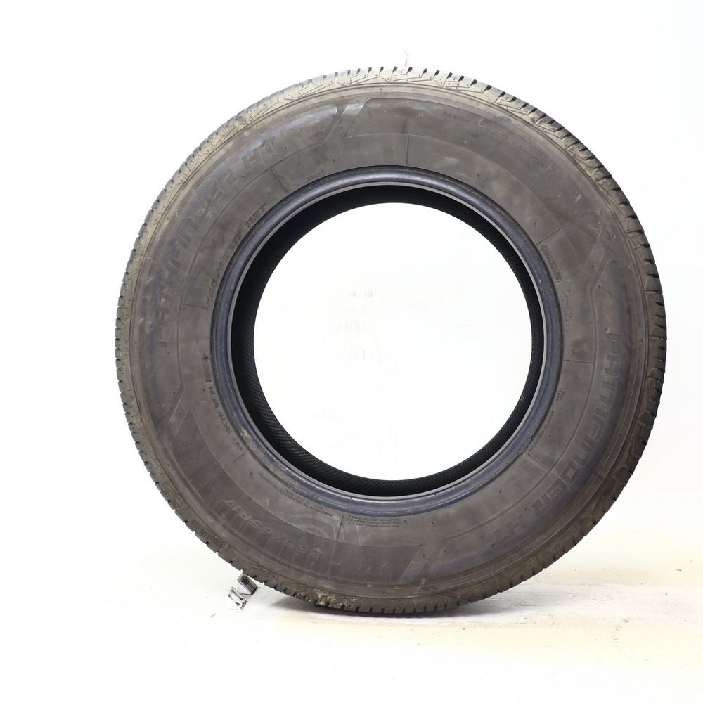 Set of (2) Used 265/65R17 Pathfinder HT 112T - 7-8/32 - Image 3