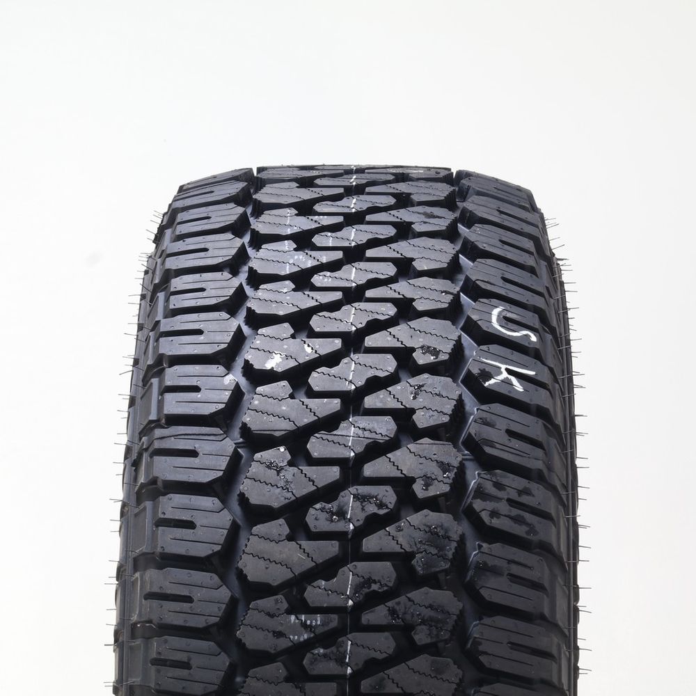 Used LT 285/70R17 Firestone Destination X/T 121/118S E - 16/32 - Image 2