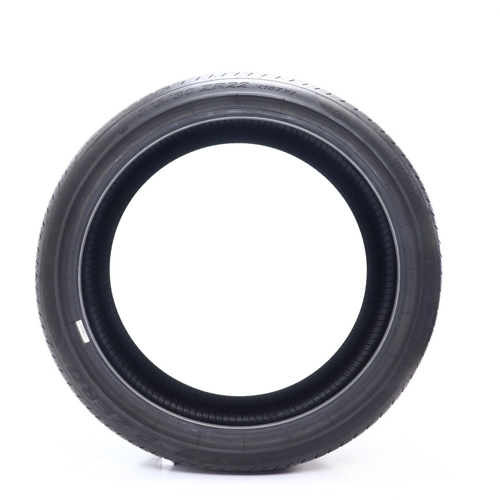 Used 315/30ZR22 Pirelli P Zero NO 107Y - 6/32 - Image 3