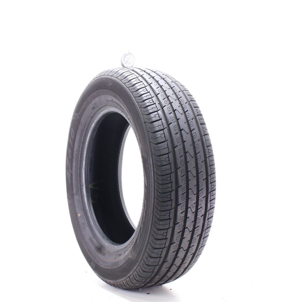 Set of (2) Used 235/65R17 Atturo AZ610 108H - 8.5-10/32 - Image 1