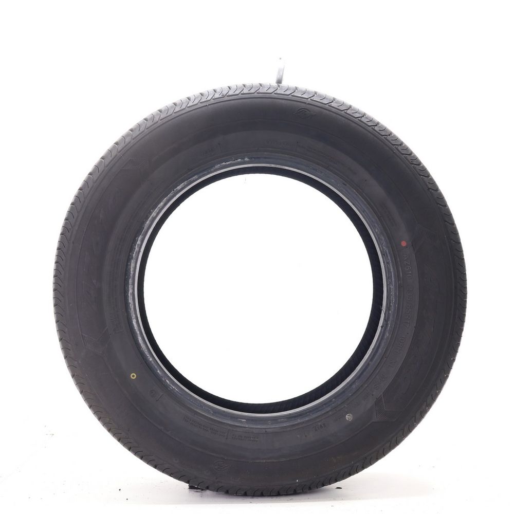 Set of (2) Used 235/65R17 Atturo AZ610 108H - 8.5-10/32 - Image 3