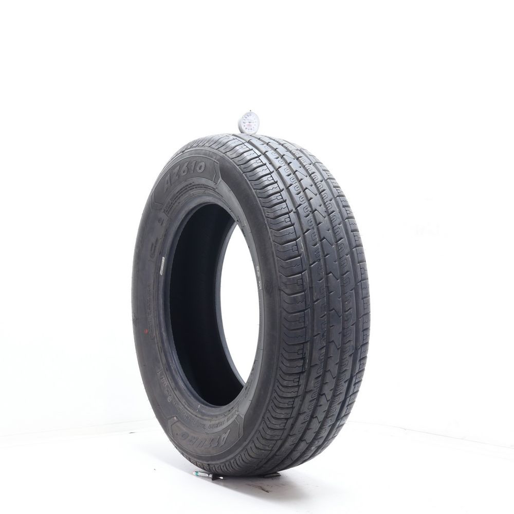Set of (2) Used 235/65R17 Atturo AZ610 108H - 8.5-10/32 - Image 4