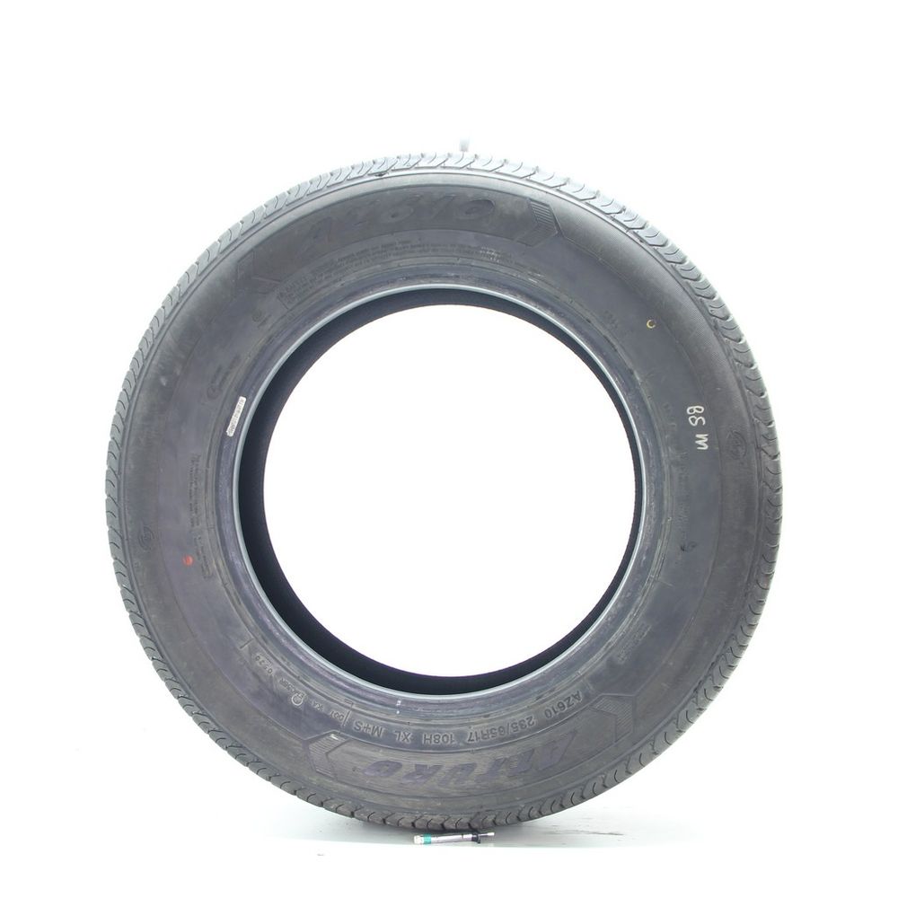 Set of (2) Used 235/65R17 Atturo AZ610 108H - 8.5-10/32 - Image 6