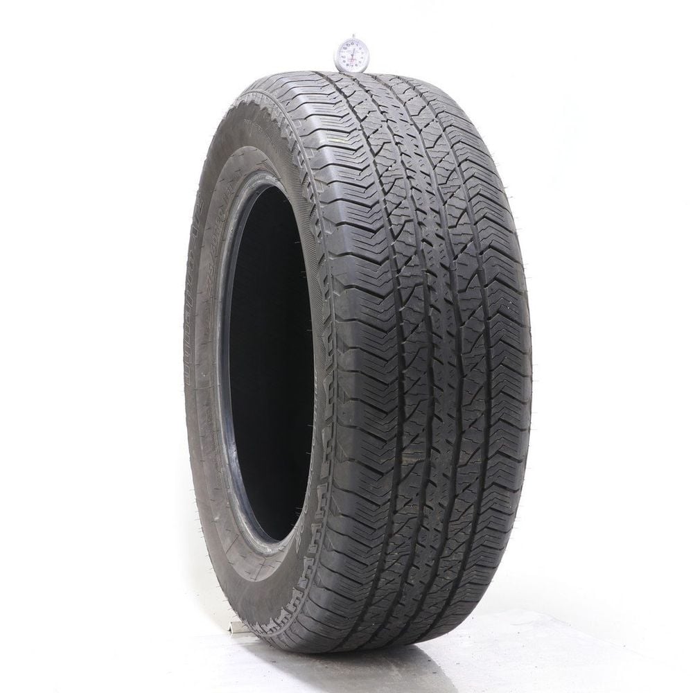 Set of (4) Used 275/60R20 Hankook Dynapro AT2 115T - 7.5-8.5/32 - Image 1