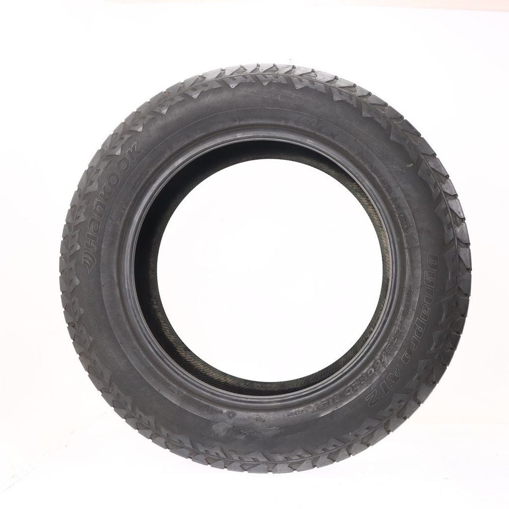Set of (4) Used 275/60R20 Hankook Dynapro AT2 115T - 7.5-8.5/32 - Image 6