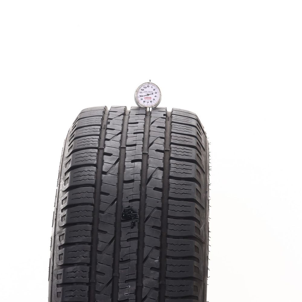 Used 265/60R18 Goodyear Wrangler Steadfast HT Kevlar 110H - 9.5/32 - Image 2