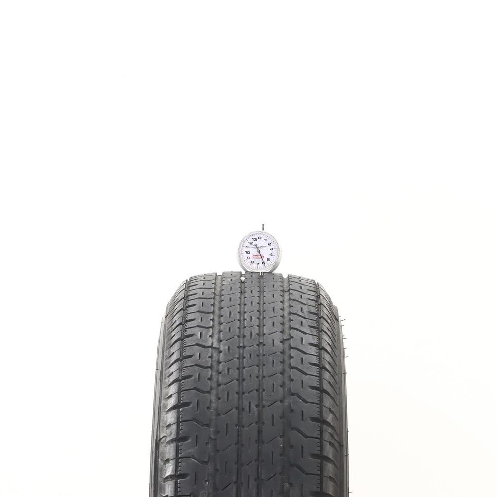 Used ST 205/75R14 Goodyear Endurance 105/101D D - 5.5/32 - Image 2