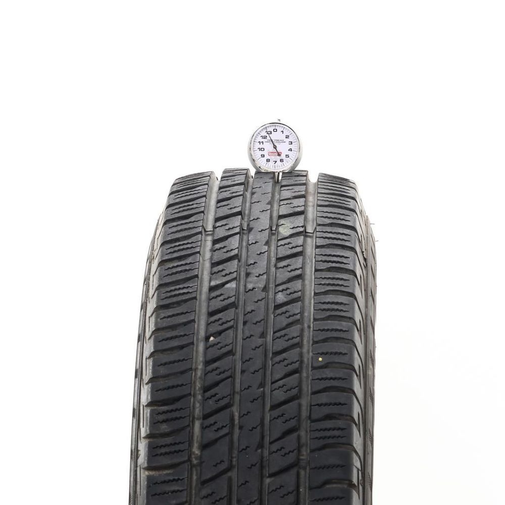 Used LT 225/75R16 Falken Wildpeak H/T HT01 115/112S E - 12.5/32 - Image 2