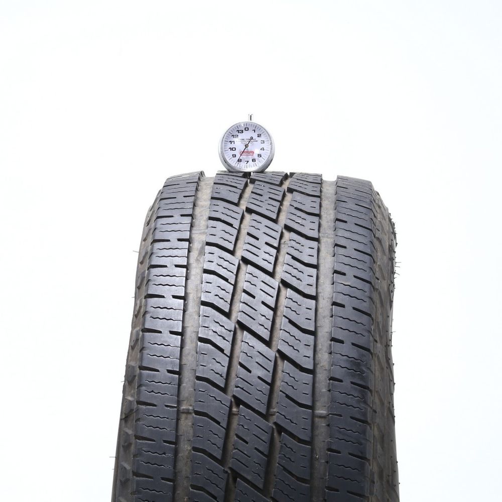 Used 245/70R17 Toyo Open Country H/T II 110T - 8/32 - Image 2