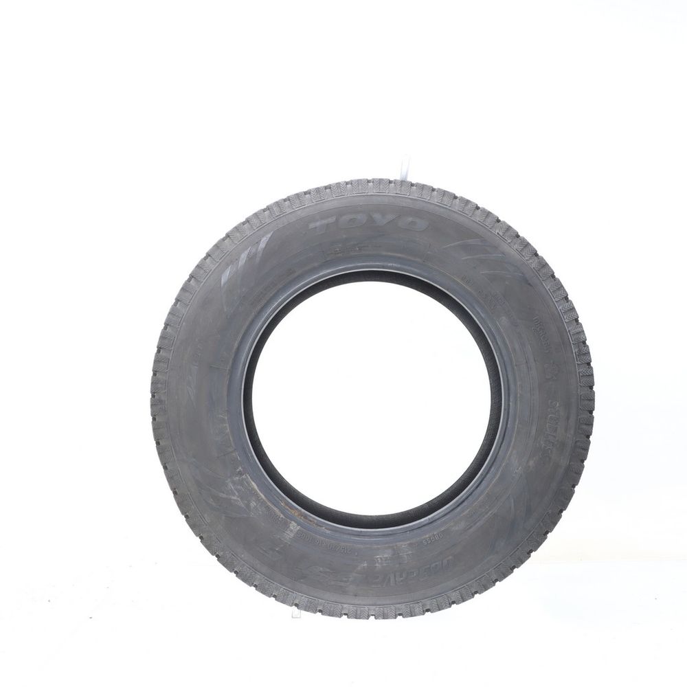 Set of (2) Used 215/70R16 Toyo Observe GSi-5 100S - 9.5/32 - Image 3