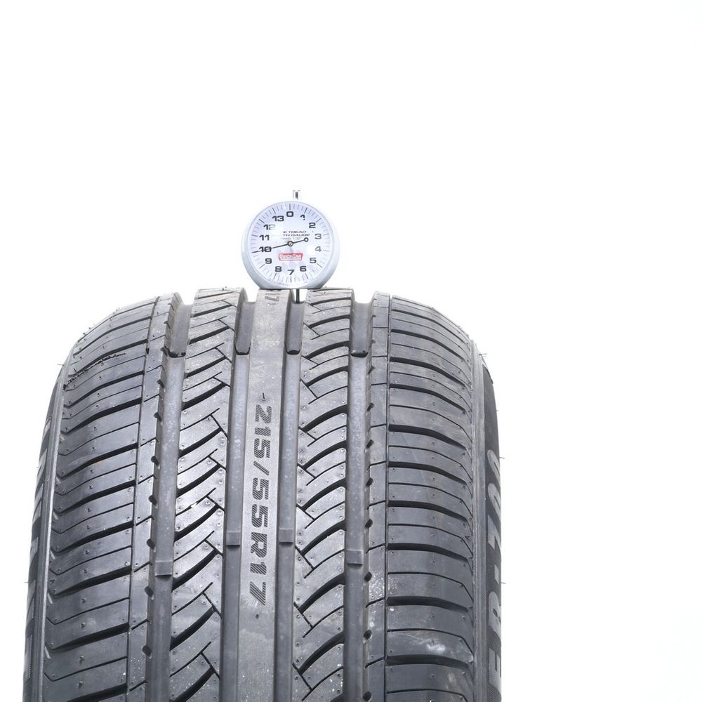 Used 215/55R17 Advanta ER-700 94V - 10/32 - Image 2